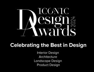 ICONIC Life Magazine's Design Awards